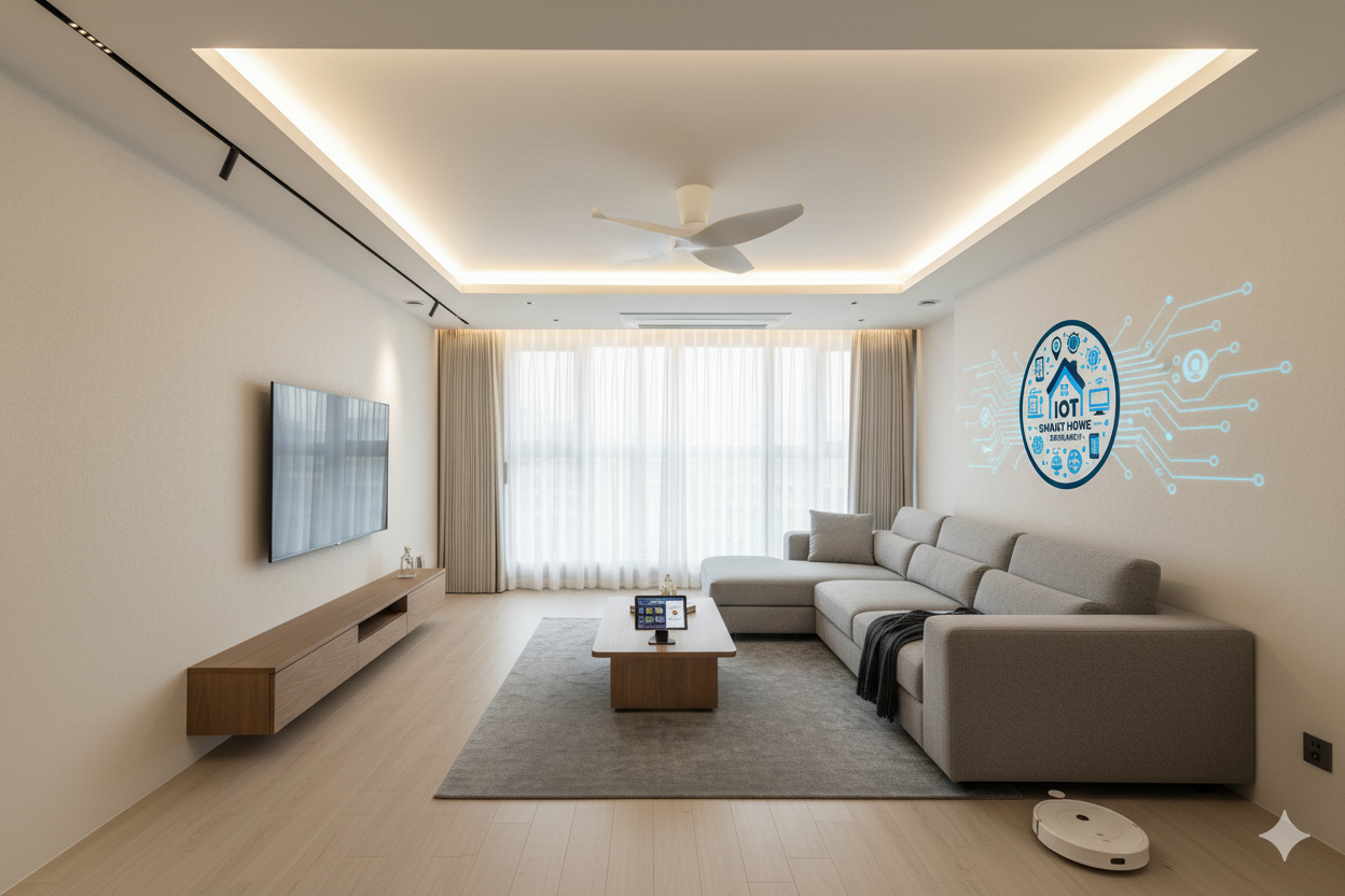 스마트홈연구소